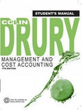 Management accountig
